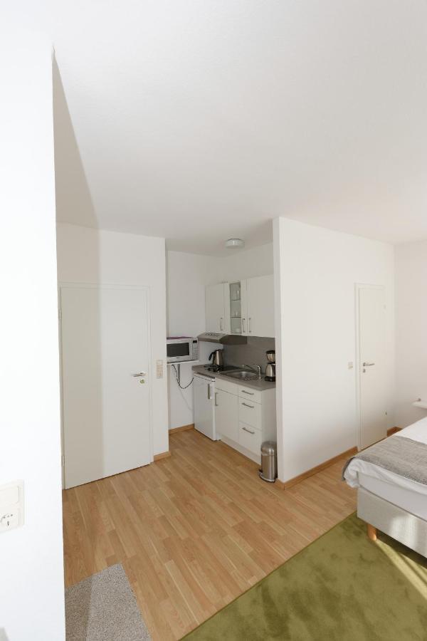 Aparthotel Stoll Bad Soden am Taunus Chambre photo