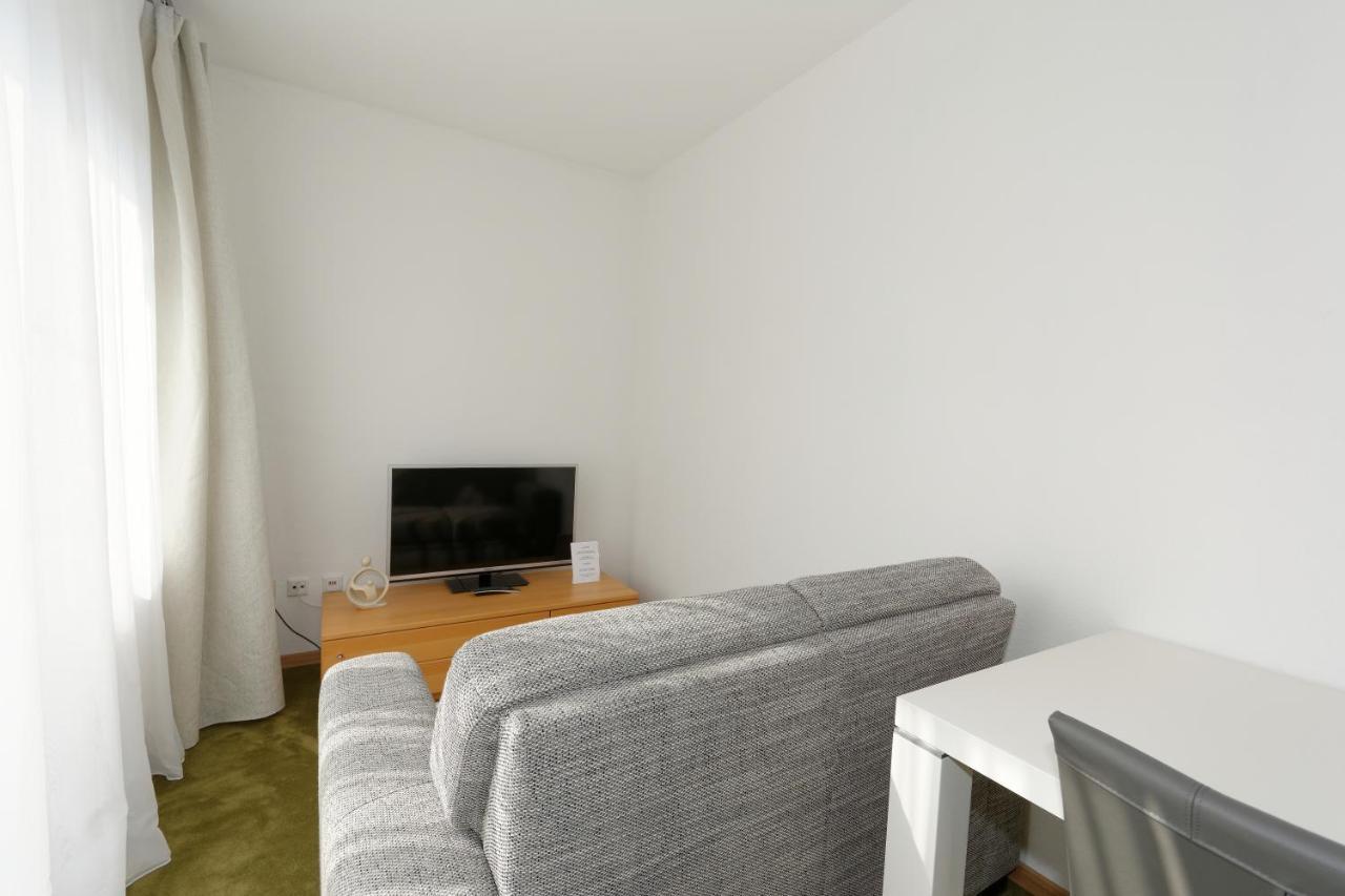 Aparthotel Stoll Bad Soden am Taunus Chambre photo