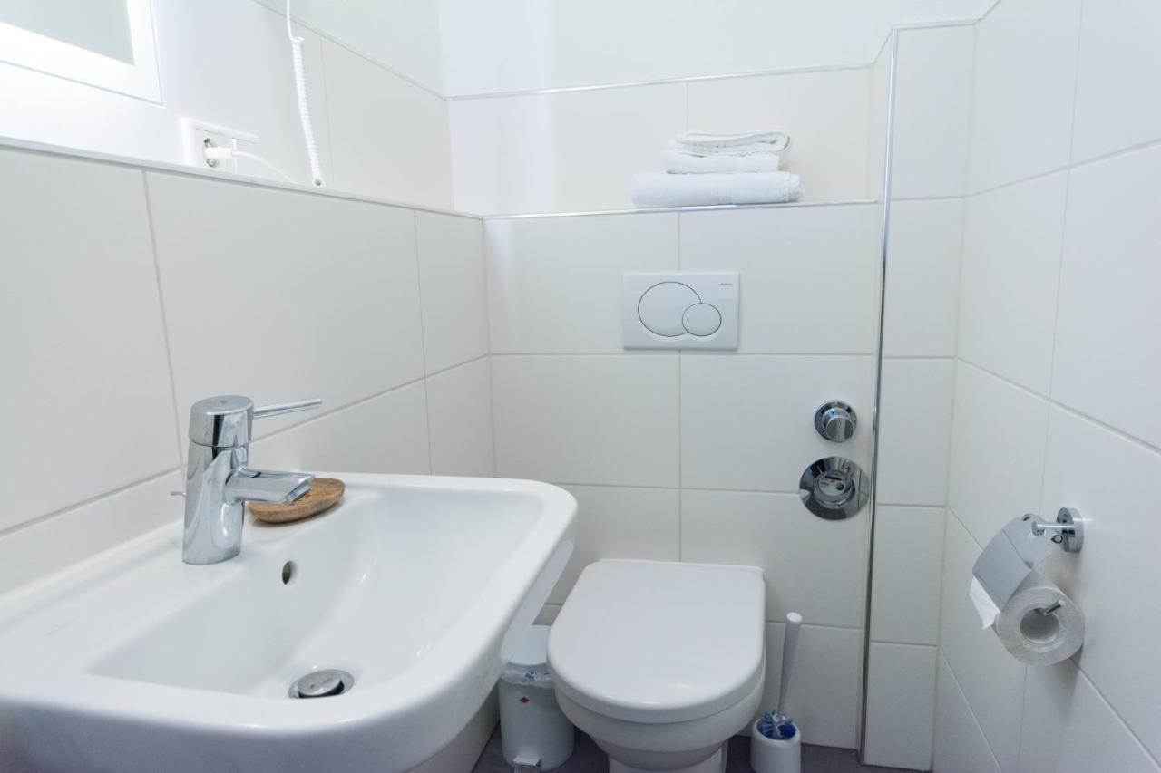 Aparthotel Stoll Bad Soden am Taunus Chambre photo