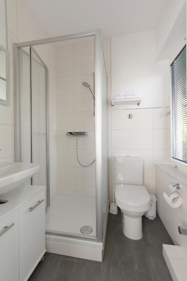 Aparthotel Stoll Bad Soden am Taunus Chambre photo