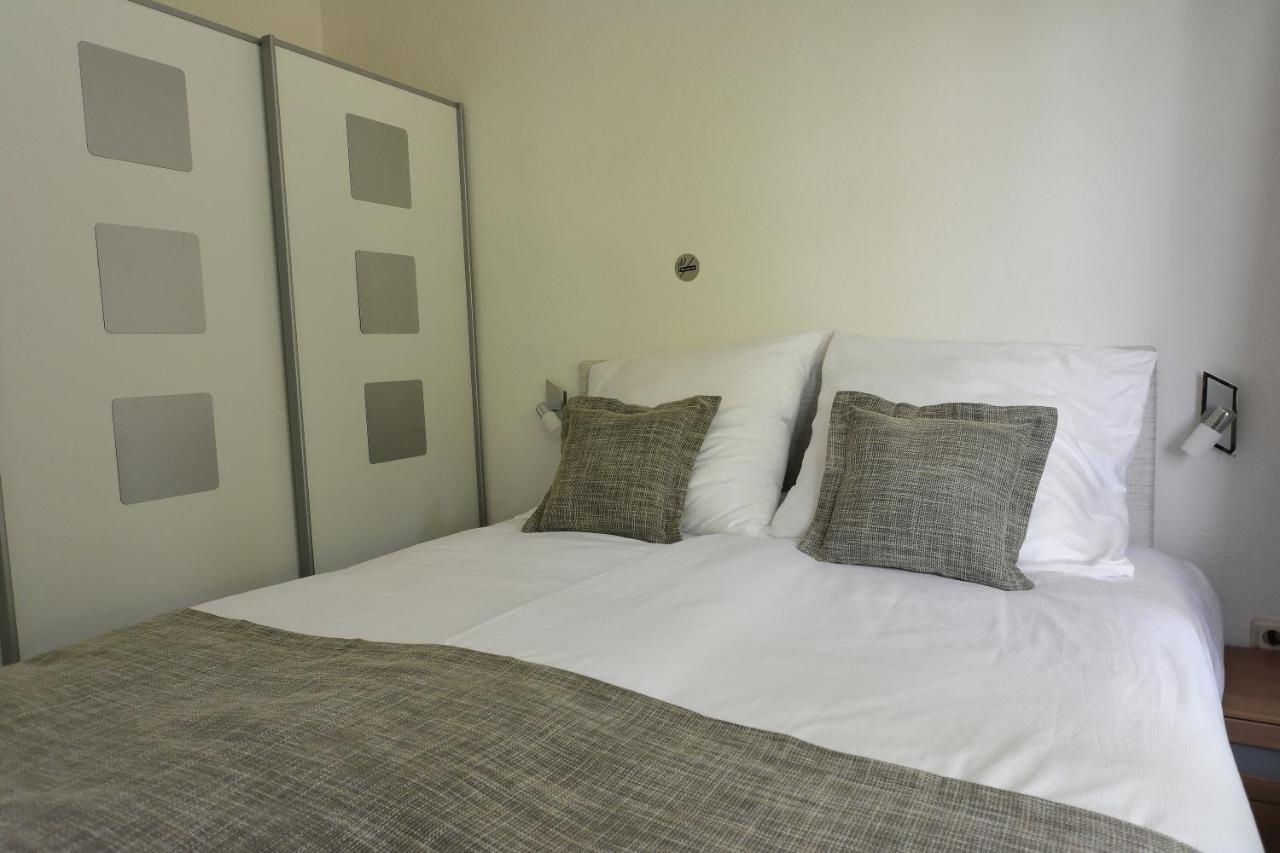 Aparthotel Stoll Bad Soden am Taunus Chambre photo