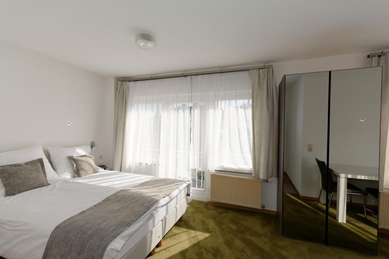 Aparthotel Stoll Bad Soden am Taunus Chambre photo