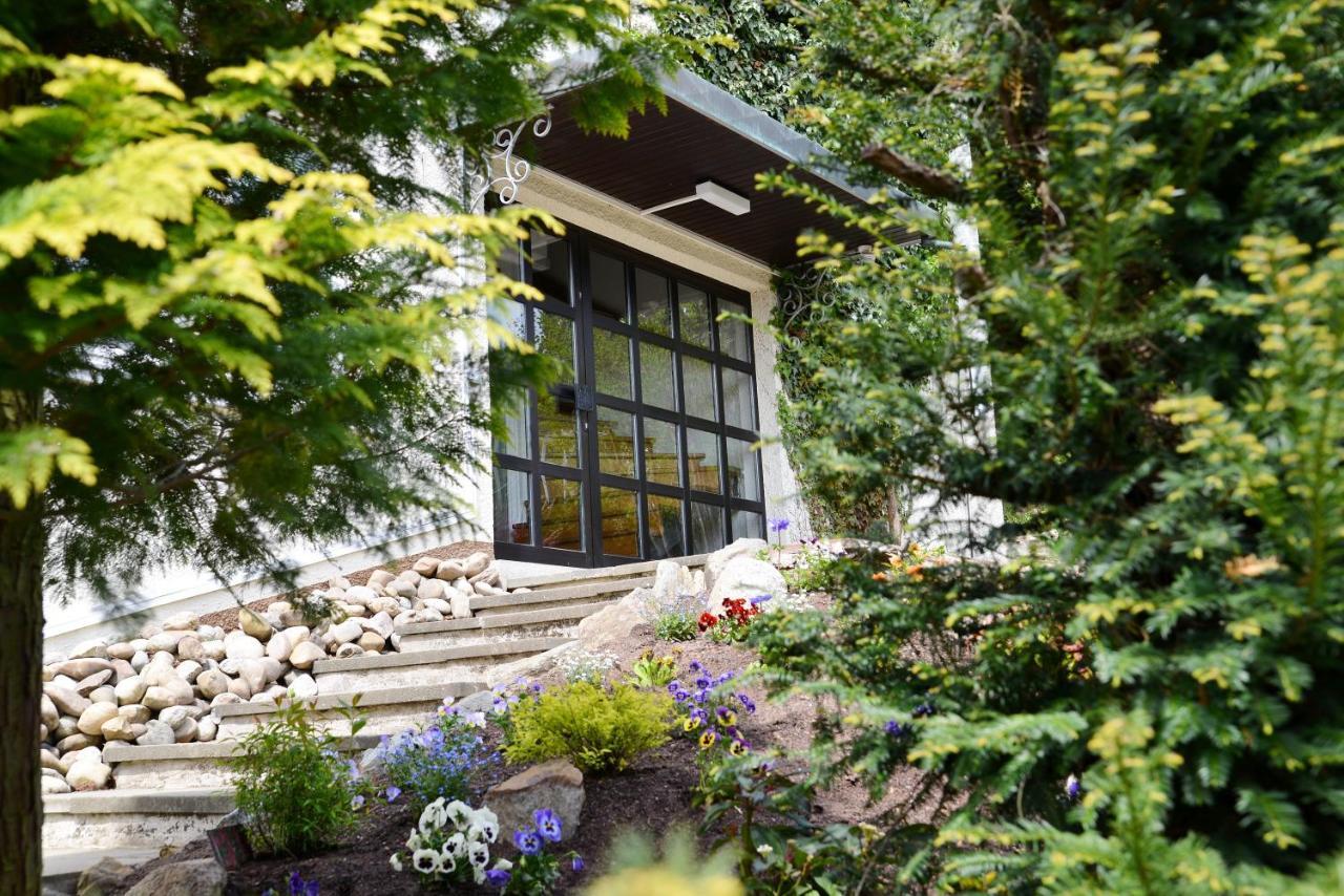 Aparthotel Stoll Bad Soden am Taunus Chambre photo