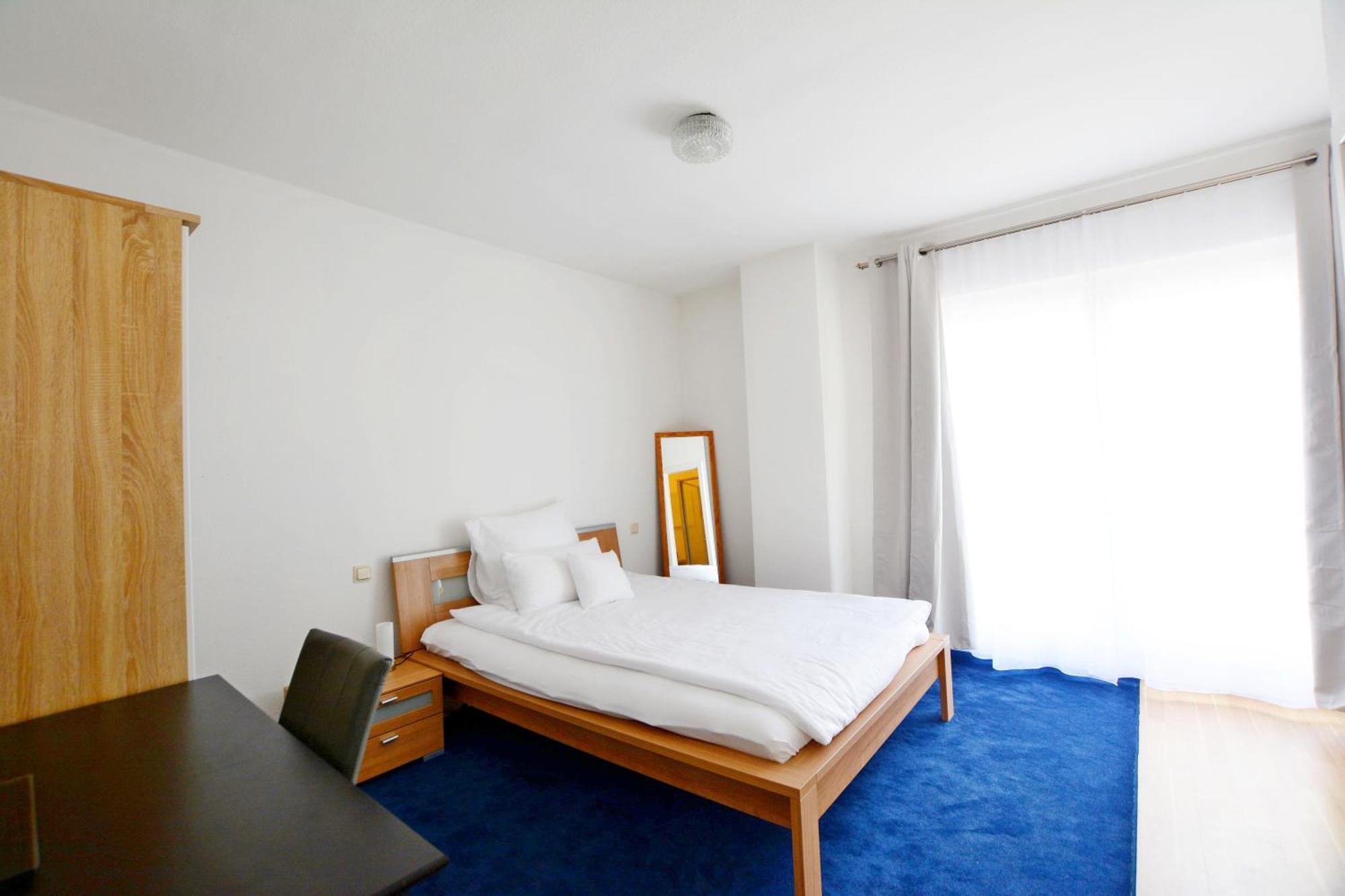 Aparthotel Stoll Bad Soden am Taunus Chambre photo