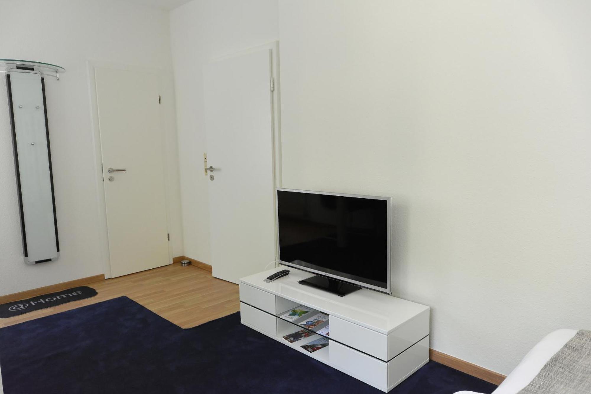 Aparthotel Stoll Bad Soden am Taunus Chambre photo